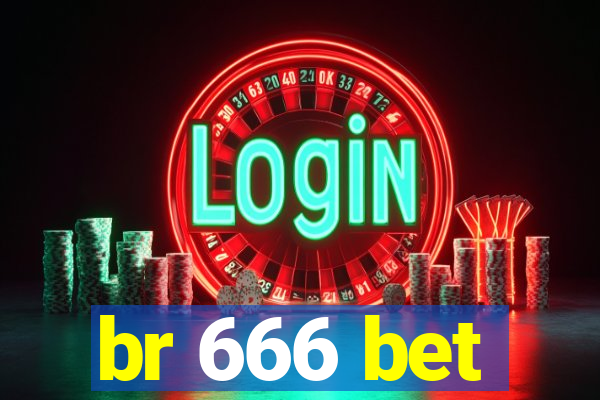 br 666 bet